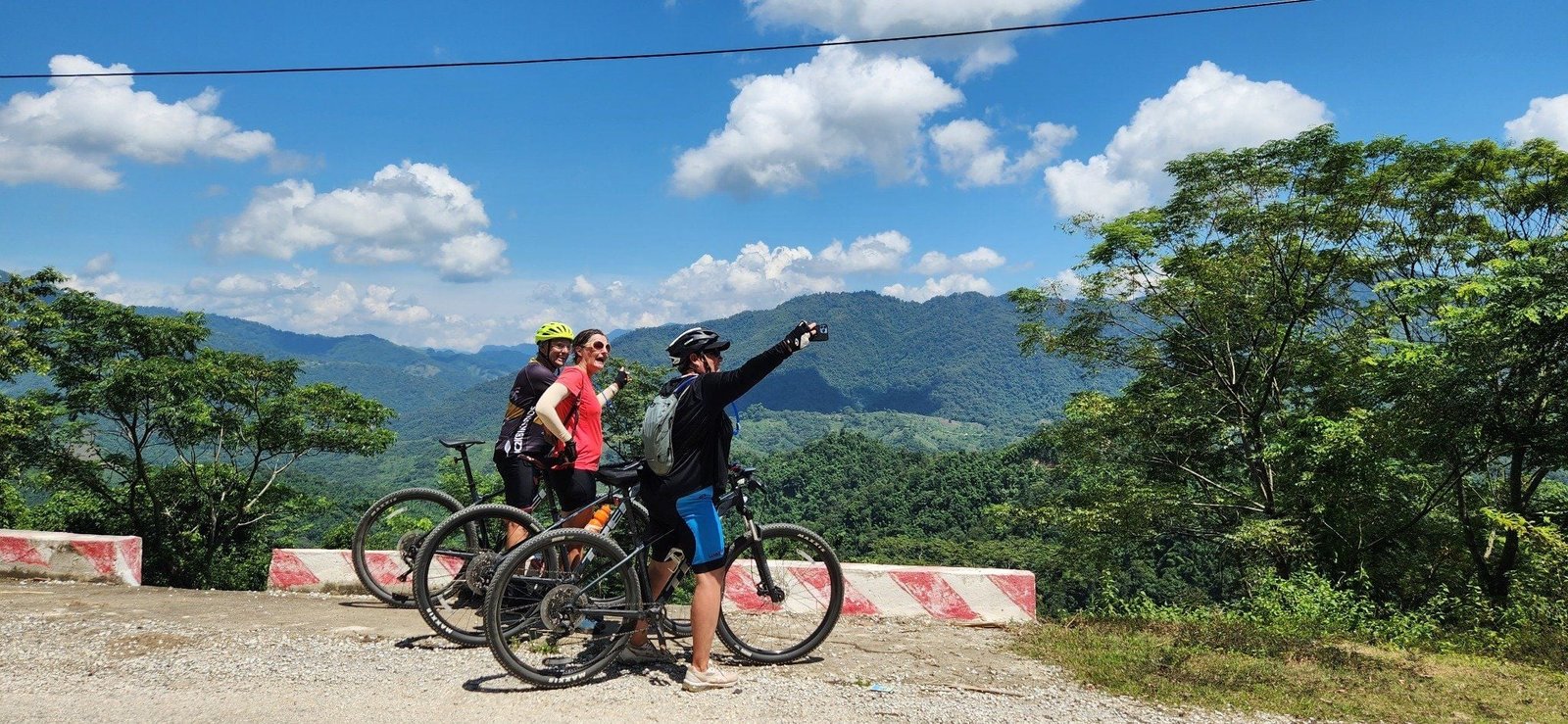 16-DAY CYCLING ODYSSEY: THE MEKONG HERITAGE TRAIL LUANG PRABANG TO SIEM REAP